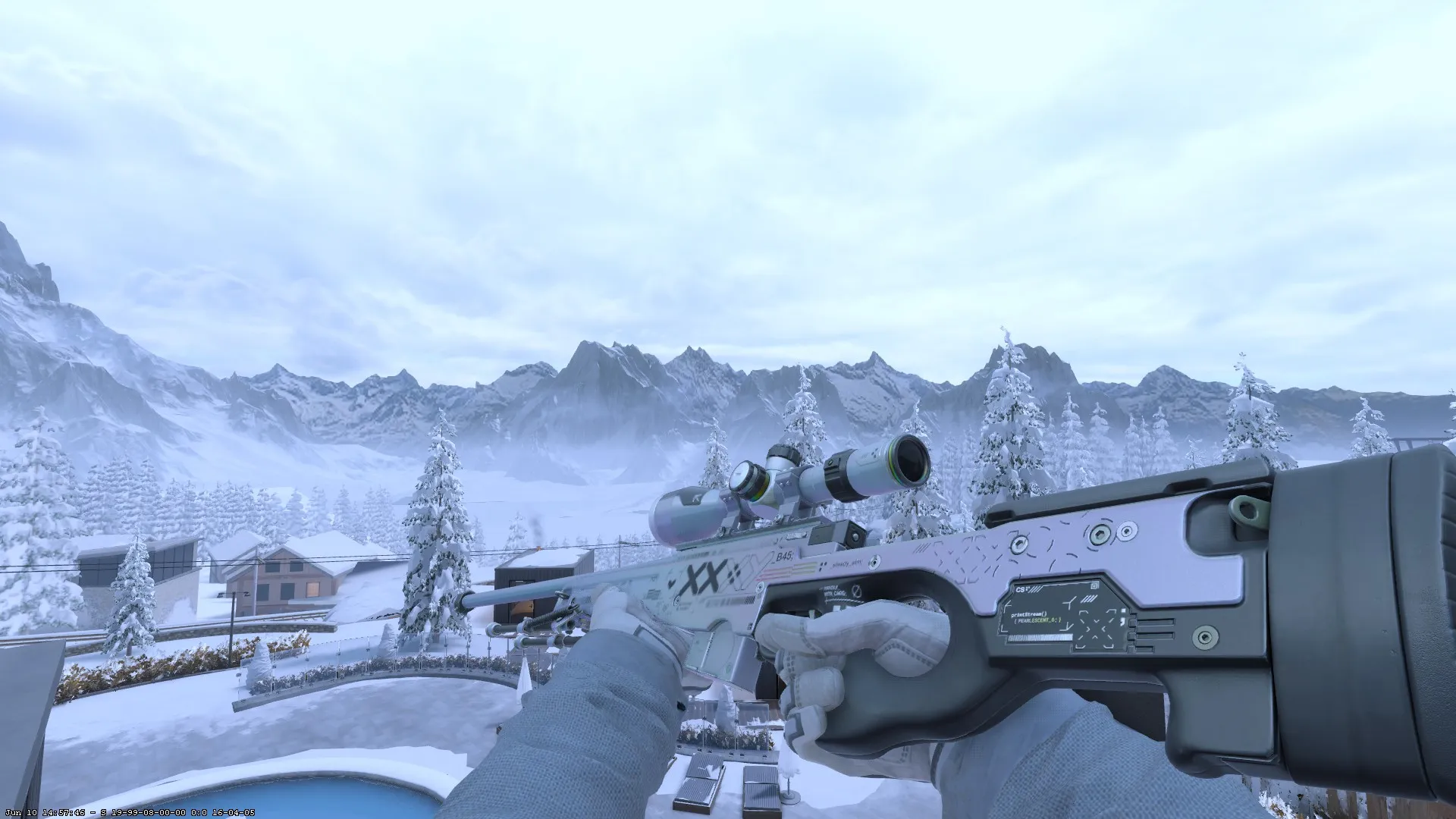 AWP | Printstream