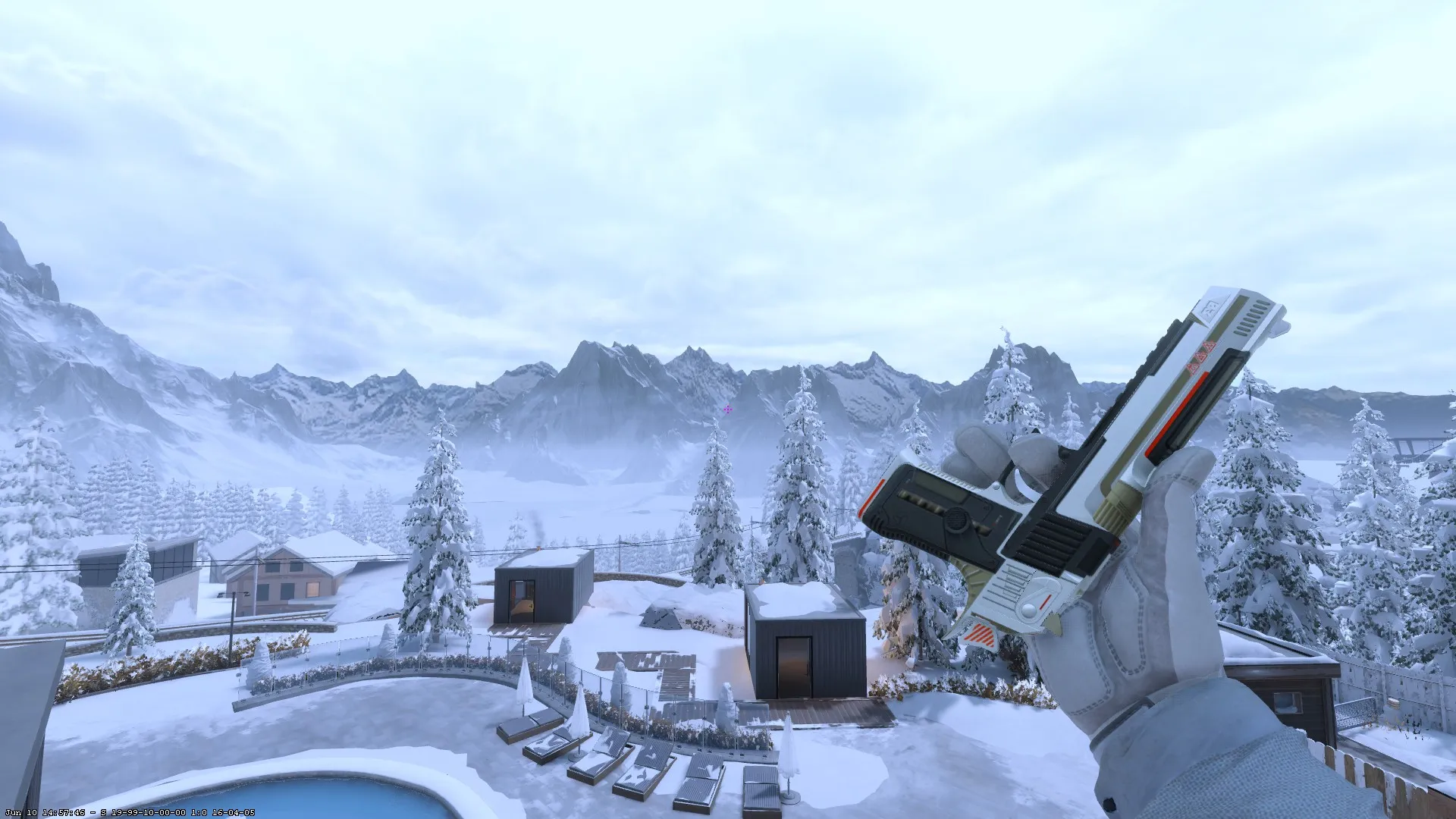 Desert Eagle | Mecha Industries